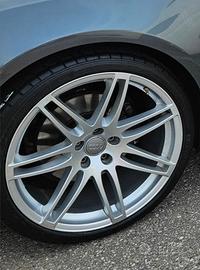 Cerchi Audi 19 originali 