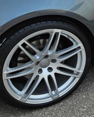 Cerchi Audi 19 originali 
