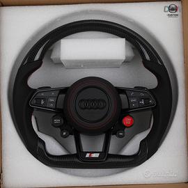 VOLANTI AUDI con PERSONALIZZAZIONI EXLUSIVE🚀