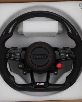 VOLANTI AUDI con PERSONALIZZAZIONI EXLUSIVE🚀