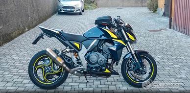 Honda CB 1000 R Full Optional