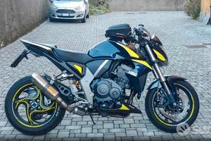 Honda CB 1000 R Full Optional