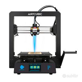 Stampante 3D Anycubic Mega Pro