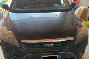 Ford focus 2.0 GPL 2008