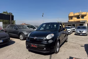 FIAT 500L 1.3 Multijet 95 CV Business