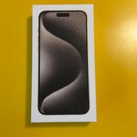 Apple iPhone 15 Pro Max PERFETTO