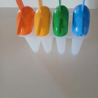 stampo per ghiaccioli