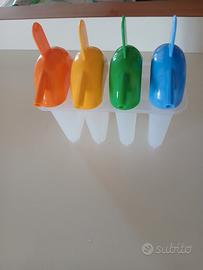 stampo per ghiaccioli