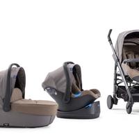 Passeggino mod. CHICCO TRIO LOVE