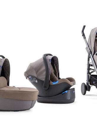 Passeggino mod. CHICCO TRIO LOVE