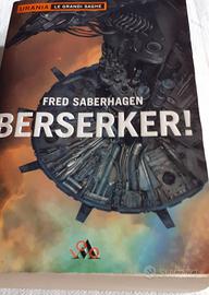 urania - Berserker! Fred Saberhagen