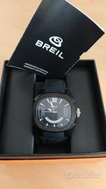 Orologio cronografo Breil uomo