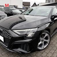 Audi A3 SPB 35 TDI S line edition