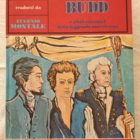 Melville, Hawthorne, Twain - Billy Budd (1976)
