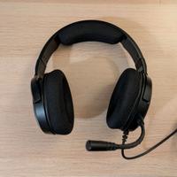 Cuffie da Gaming Corsair HS35