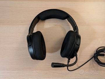 Cuffie da Gaming Corsair HS35