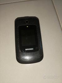 Brondi per ricambi 