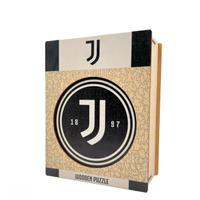 iconic puzzle Juventus