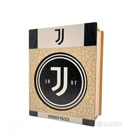 iconic puzzle Juventus