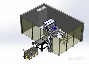 Disegnatore SolidWorks