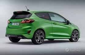 Multiricambi ford fiesta st 2020;2021