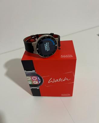 Alcatel  one touch watch