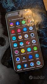 Google Pixel 9 Pro XL 512 GB – Porcelain