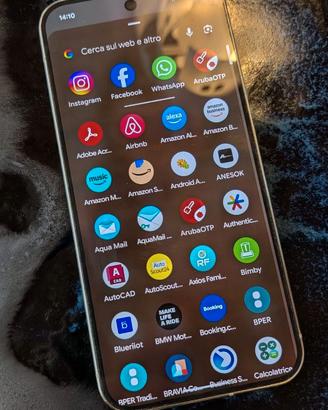 Google Pixel 9 Pro XL 512 GB – Porcelain