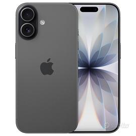 Iphone 17 256gb nuovo mai aperto