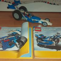 Lego Creator 6747 