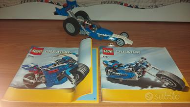 Lego Creator 6747 