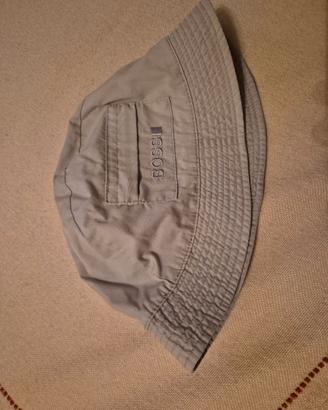 Cappello Hugo Boss Thunder taglia unica