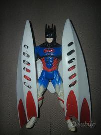 batman figure 1997