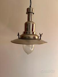 Lampadario Lampara