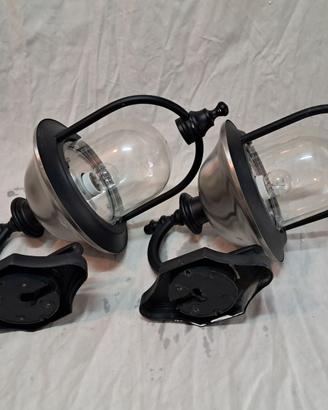 Lampade da parete Rielco