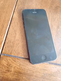Apple iPhone 5 Ricondizionato