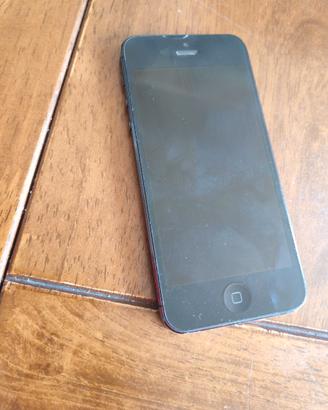 Apple iPhone 5 Ricondizionato