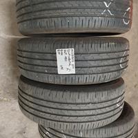 4 GOMME USATE ESTIVO 1955516 - CP73313067