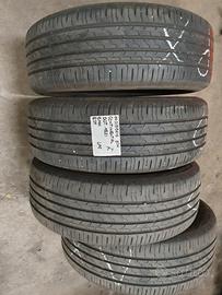 4 GOMME USATE ESTIVO 1955516 - CP73313067