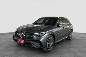 MERCEDES-BENZ GLC 220 GLC 220 d 4Matic Mild Hybr