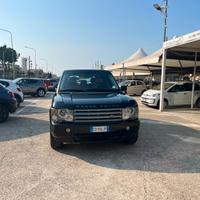 Land Rover Range Rover Range Rover 3.0 Td6 Vogue L