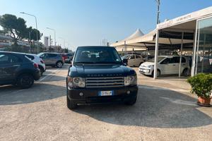 Land Rover Range Rover Range Rover 3.0 Td6 Vogue L