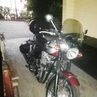 BONNEVILLE T 100