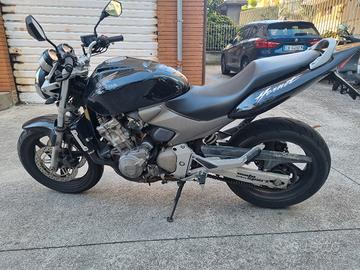 Honda Hornet 600 - 2005