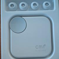 auricolari wireless  cmf bunds 2A by nothing