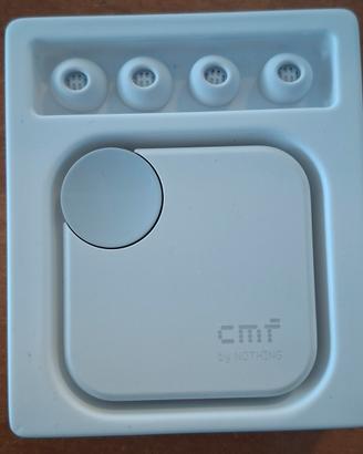 auricolari wireless  cmf bunds 2A by nothing