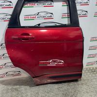 PORTA PORTIERA RANGER ROVER EVOQUE POSTERIORE DX