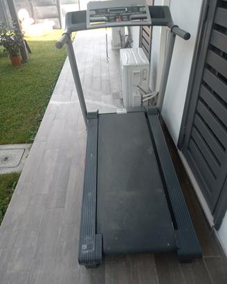 Tapis roulant elettrico 