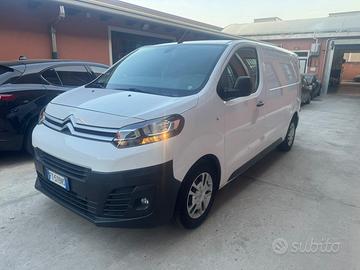 Jumpy 2.0 diesel