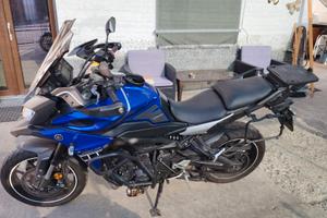 yamaha tracer 900 2017 abs